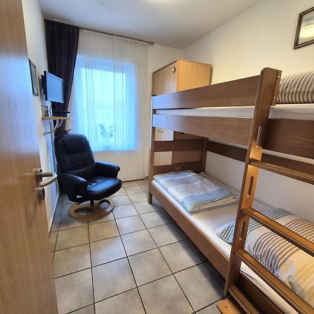 Tomke - Kolk 30 Apartman Norddeich Kültér fotó