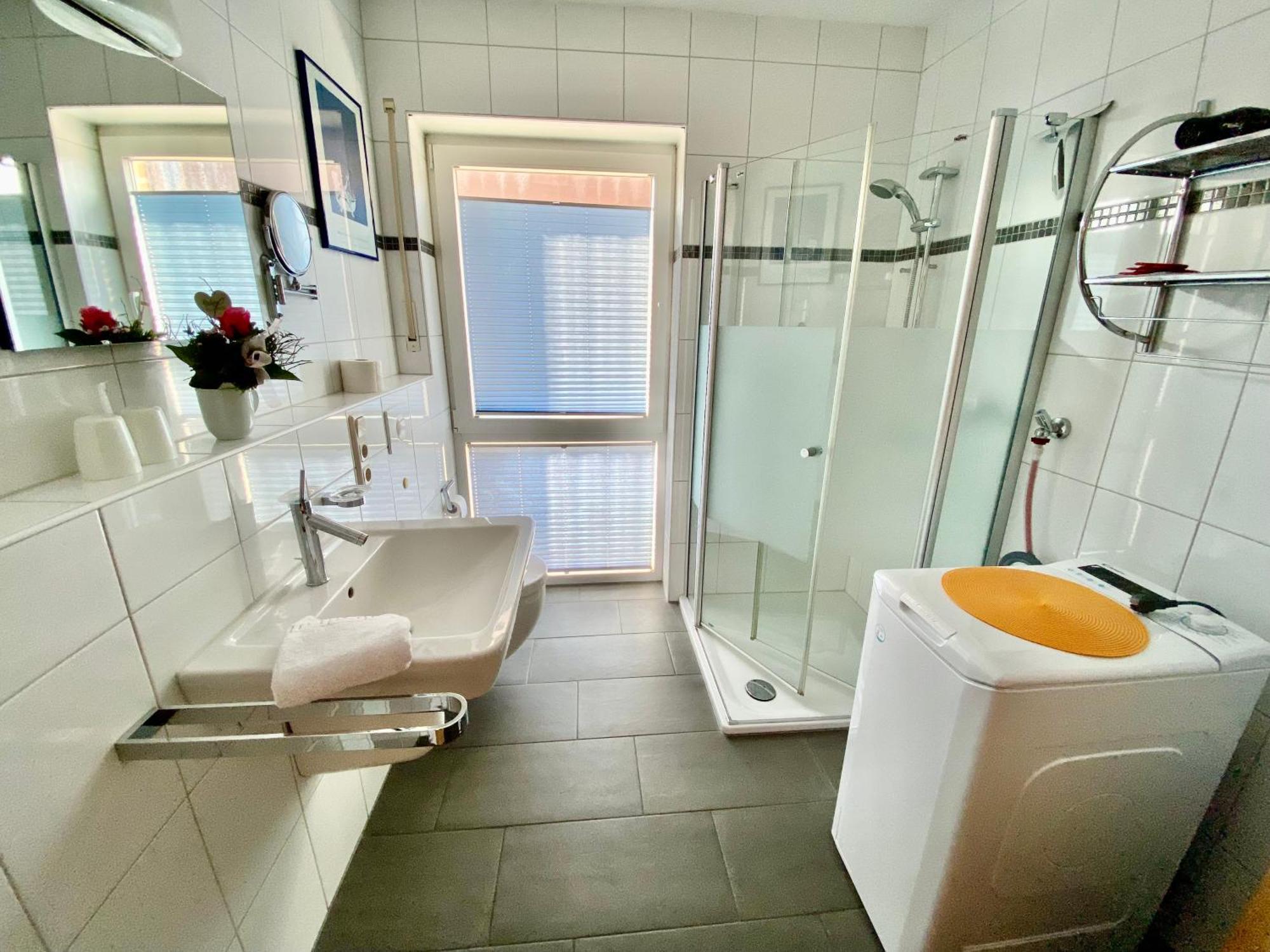 Tomke - Kolk 30 Apartman Norddeich Kültér fotó