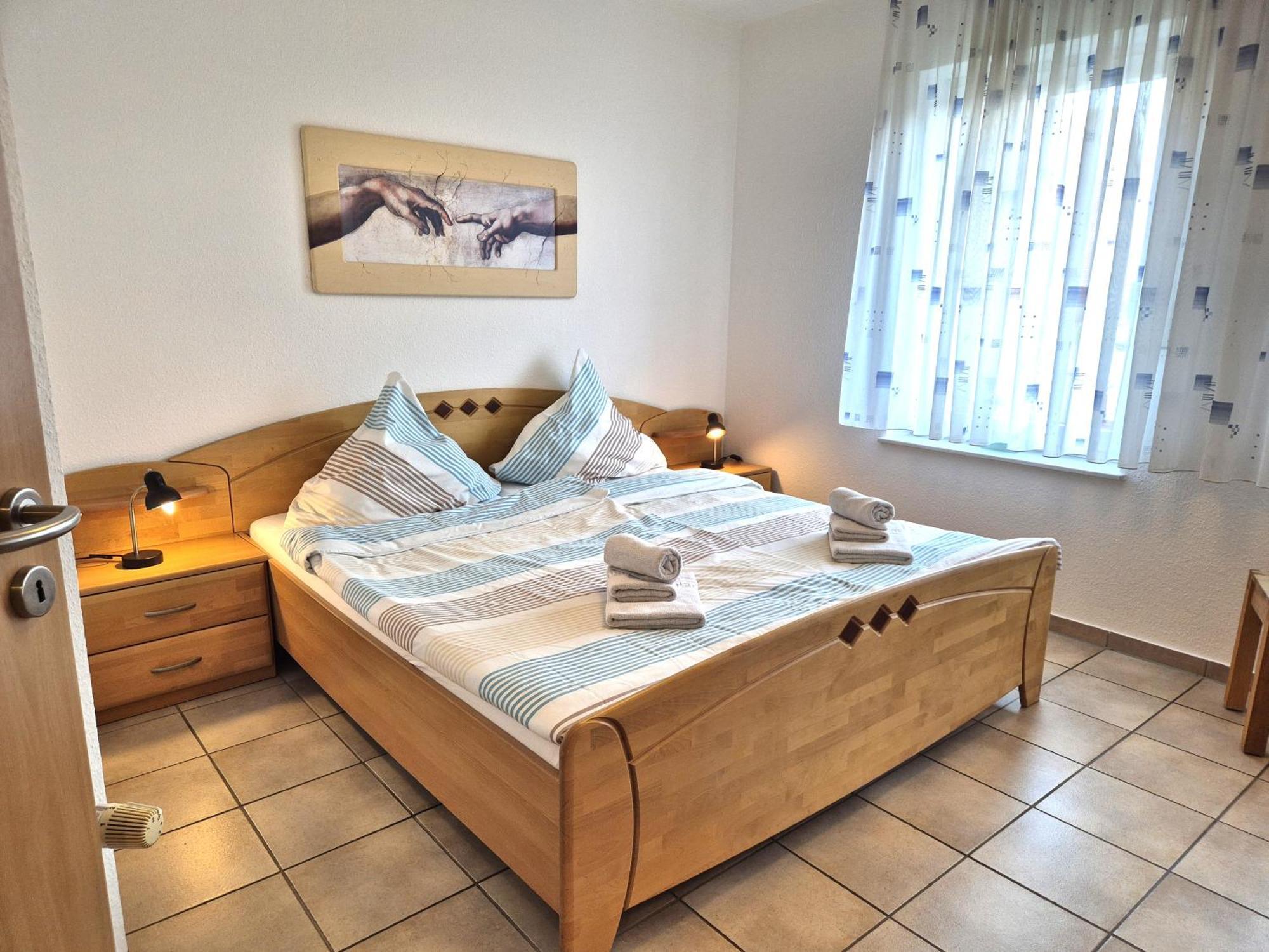 Tomke - Kolk 30 Apartman Norddeich Kültér fotó