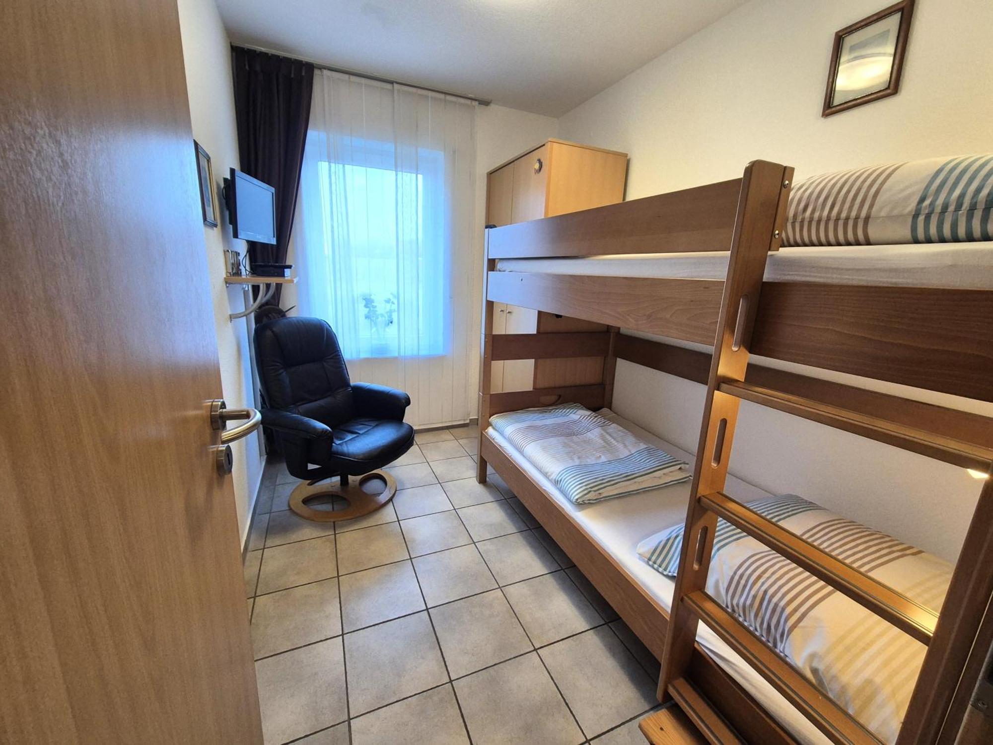 Tomke - Kolk 30 Apartman Norddeich Kültér fotó