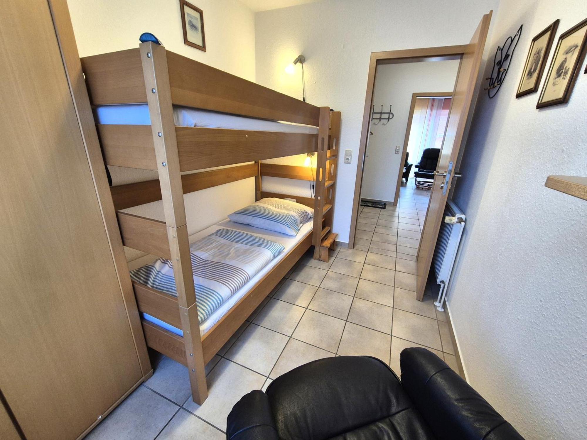 Tomke - Kolk 30 Apartman Norddeich Kültér fotó